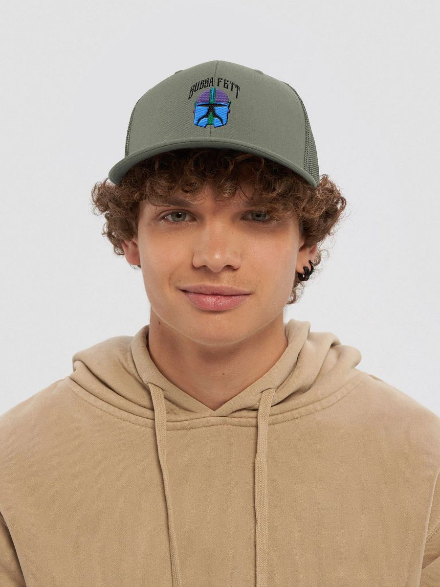 Galactic Logo SnapBack product image (5)