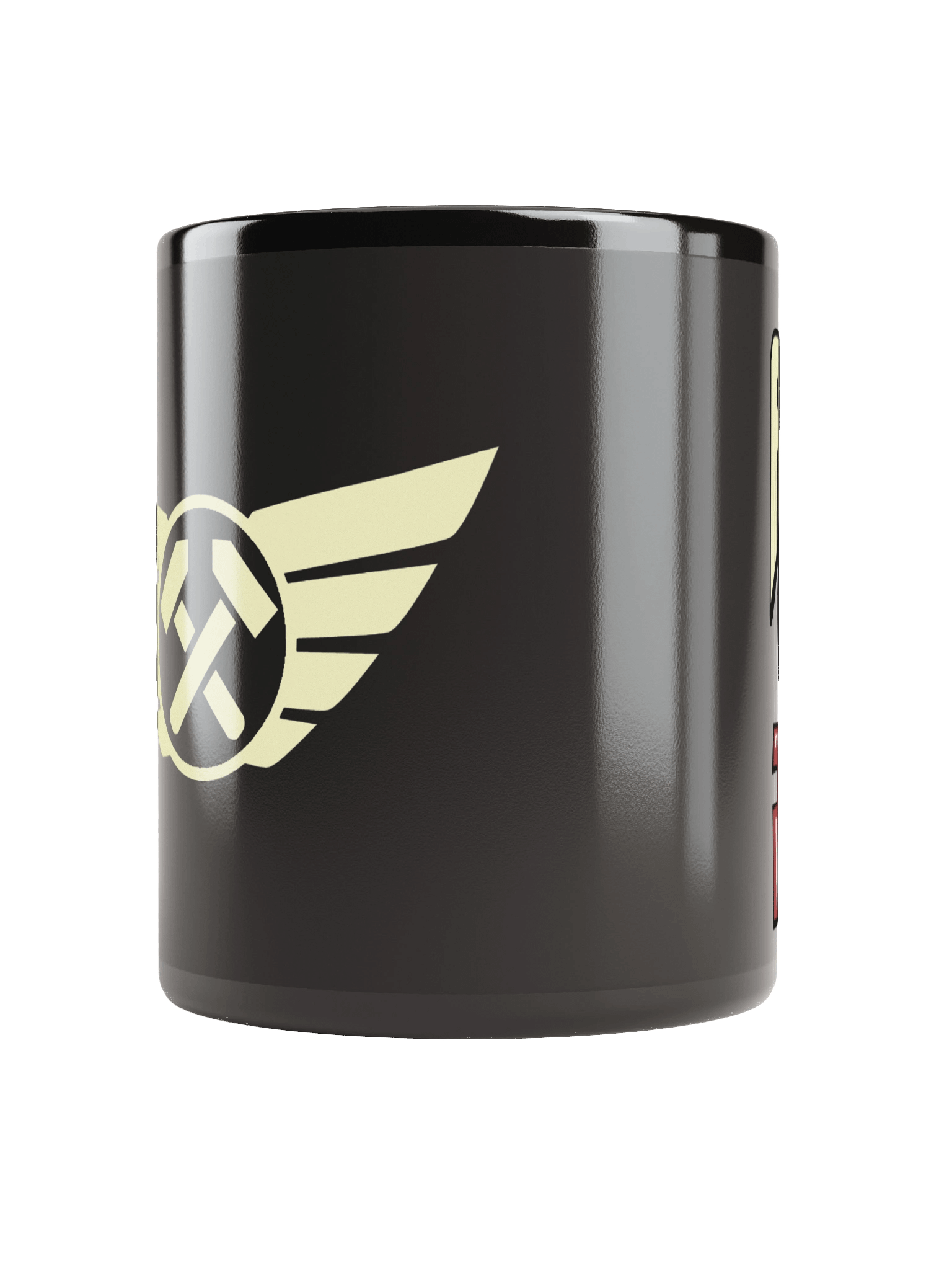 "AIRFRAMES: Strip it v.2" Mug product image (9)