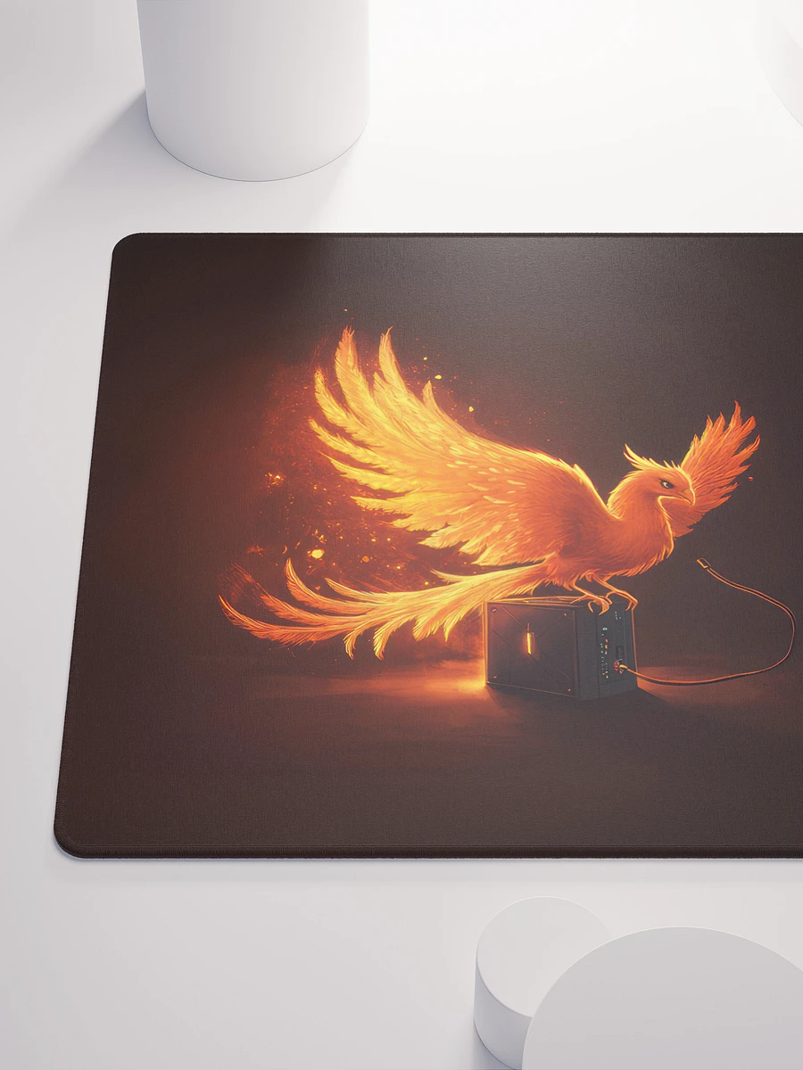 PhynixPC Gaming Mousepad product image (6)