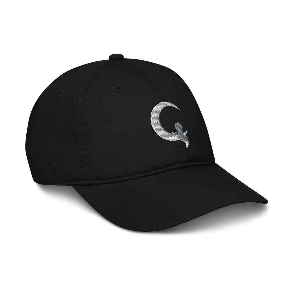 Casquette FoxMoon @Shuket_TV product image (22)