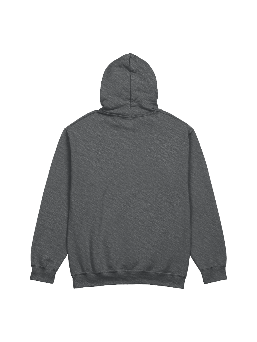 'I tried' Hoodie product image (2)