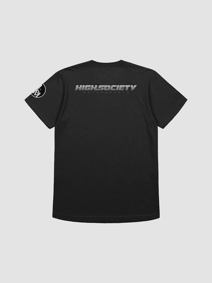 HSM Triple Print T product image (2)