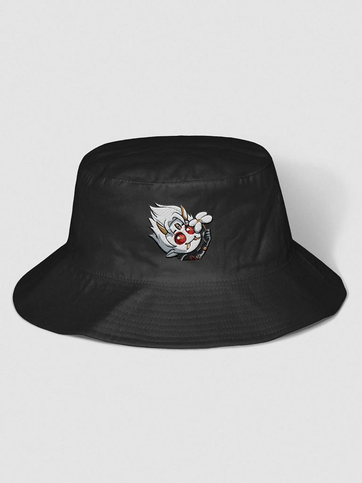 Flexfit Bucket Hat Flower product image (2)