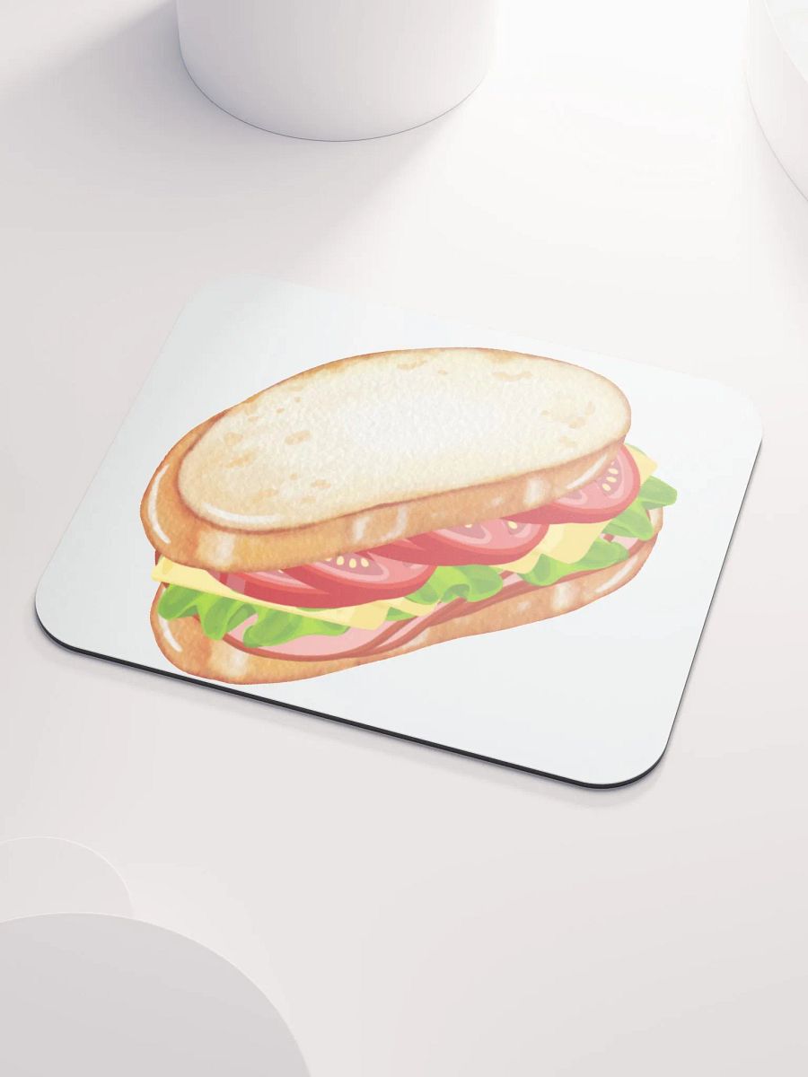 Ham Pad product image (3)