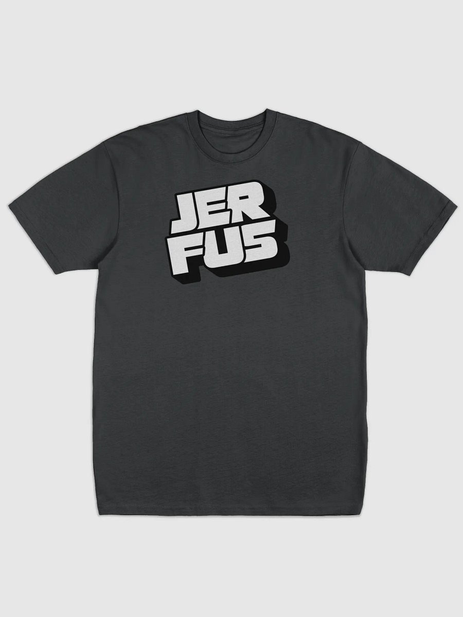 Super Manic Shirt Jerfus DELUXE product image (1)