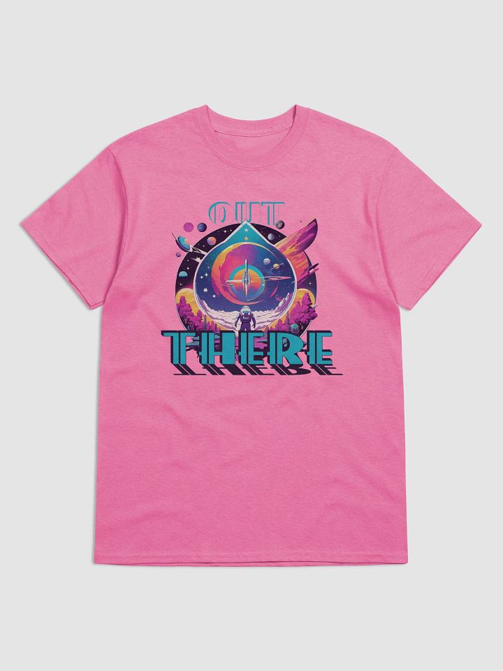 Novelty Out There Tee product image (12)