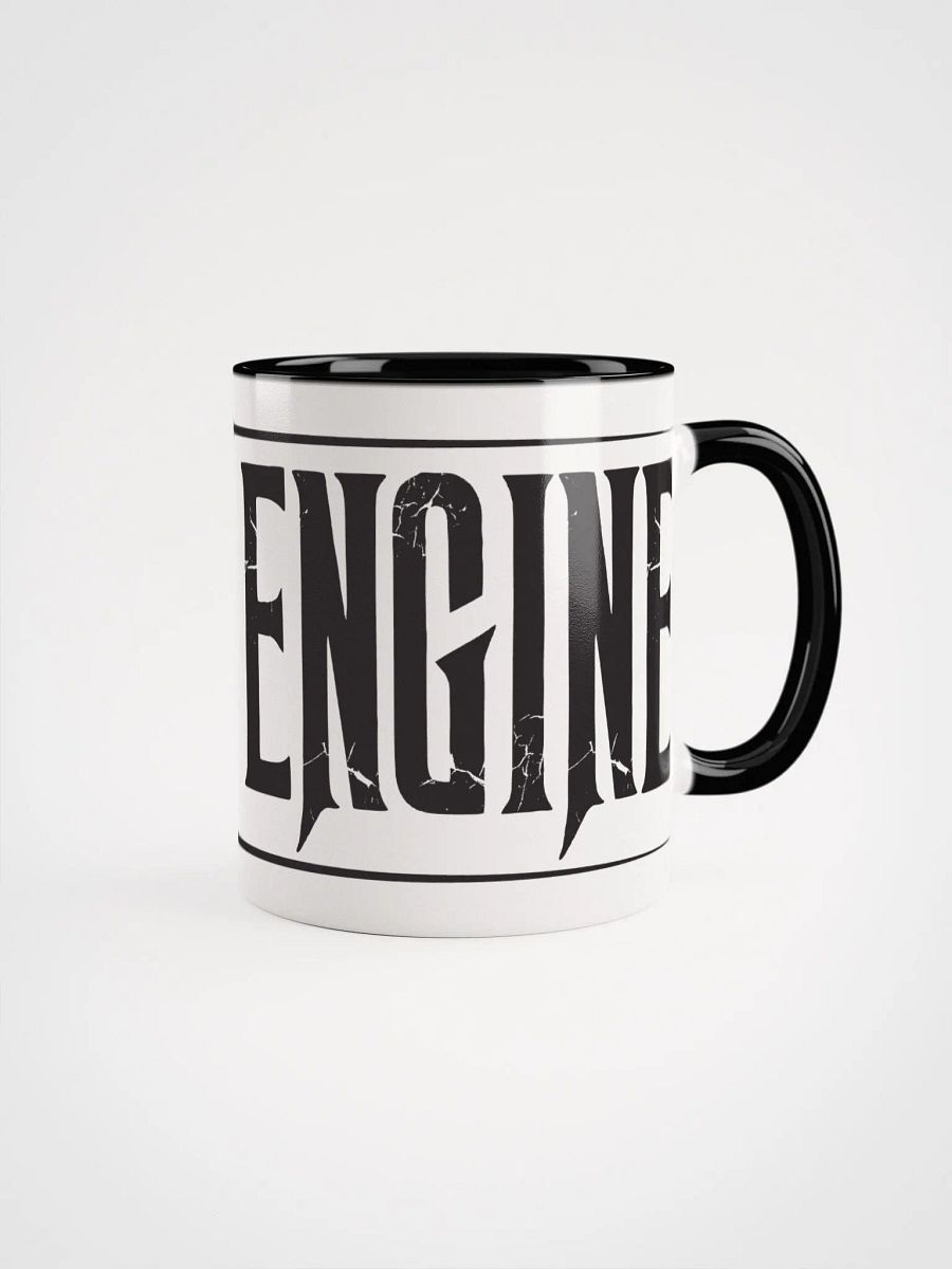 Dread Engine Mug product image (1)