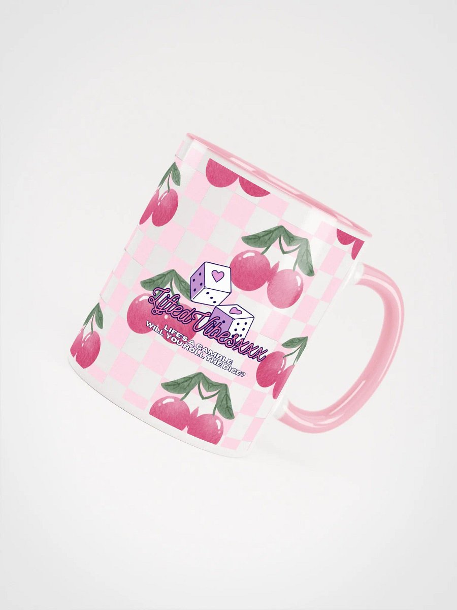 Pop My Cherry Mug product image (39)