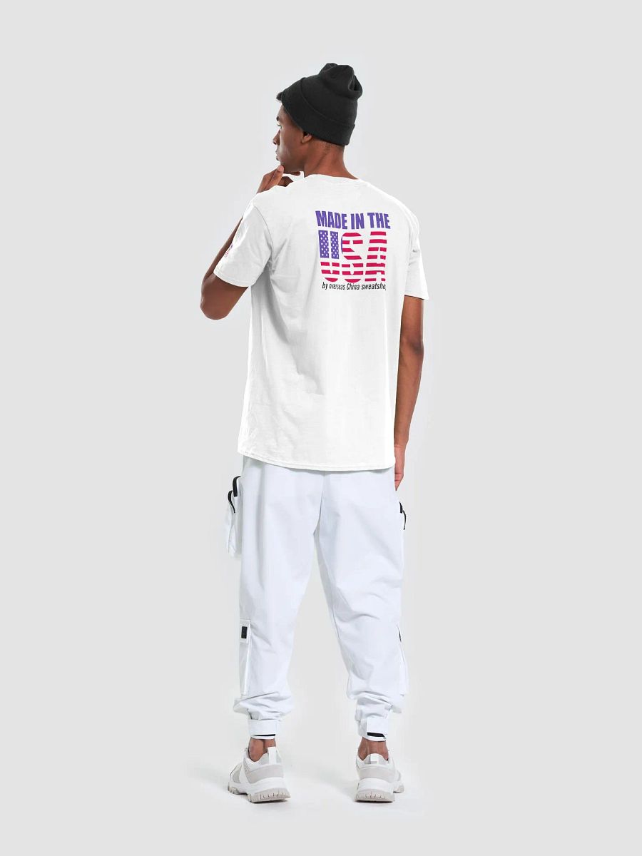 Trump - Impeached | Softstyle T-Shirt product image (5)