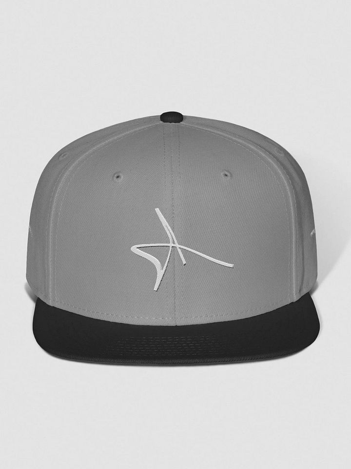Amaur Lux Snapback product image (1)