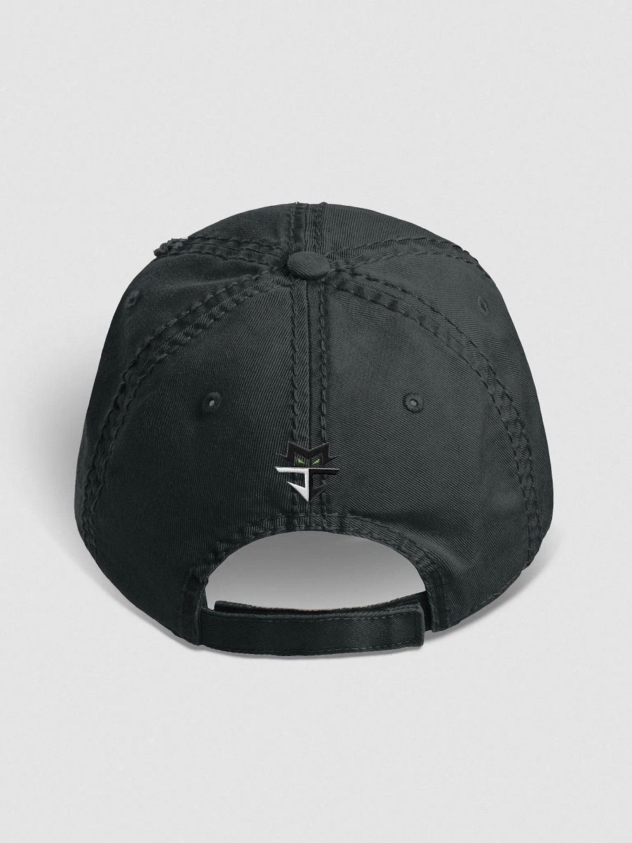 Signature Distressed Hat product image (8)