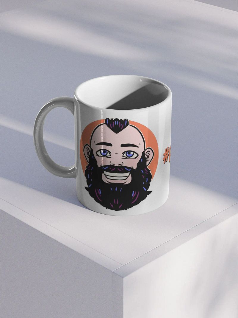 The polark mug v2