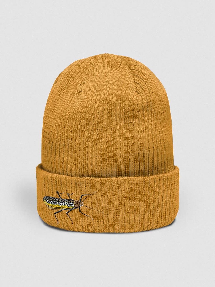 Stonefly Beanie (Brown Trout Edition) product image (2)