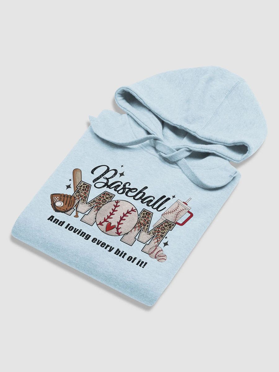 Baseball Mom product image (6)