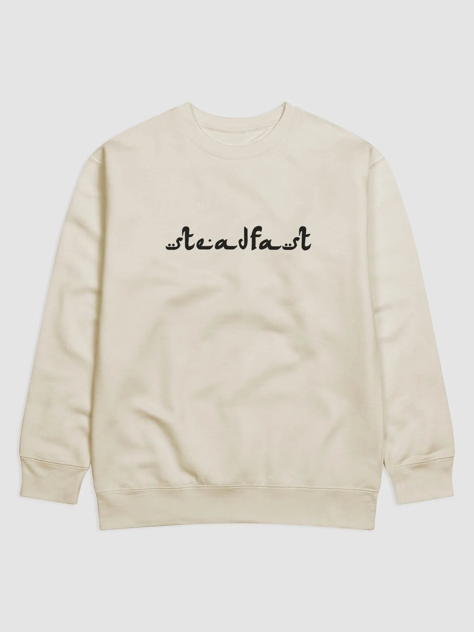 SteadFast in Faith product image (1)