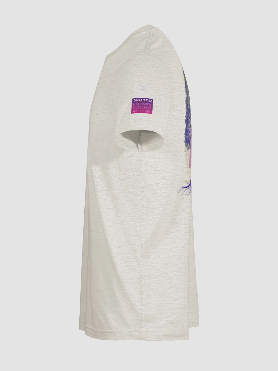 Trellick Festival 2025 Tee product image (9)