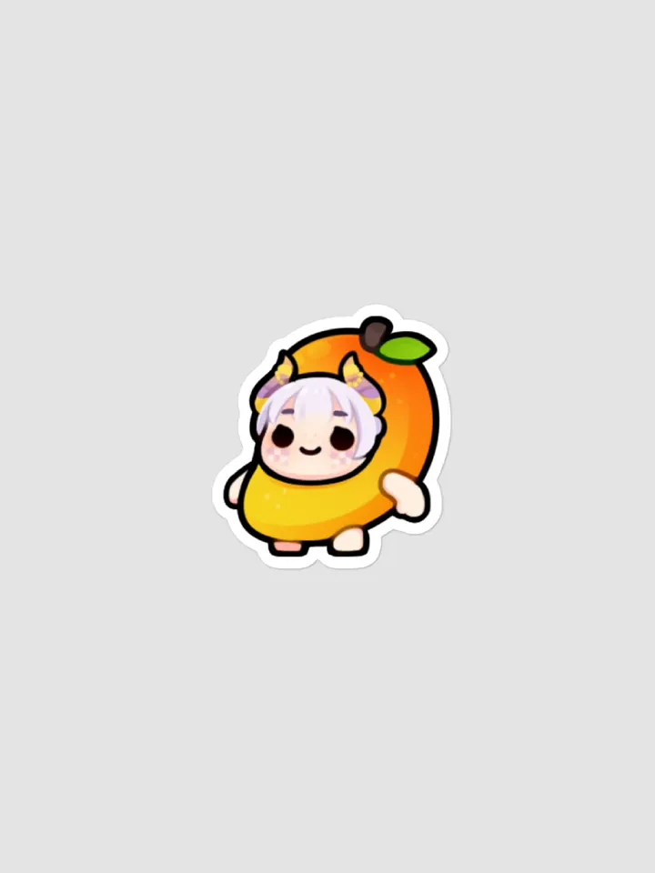 MANGOra Sticker product image (1)