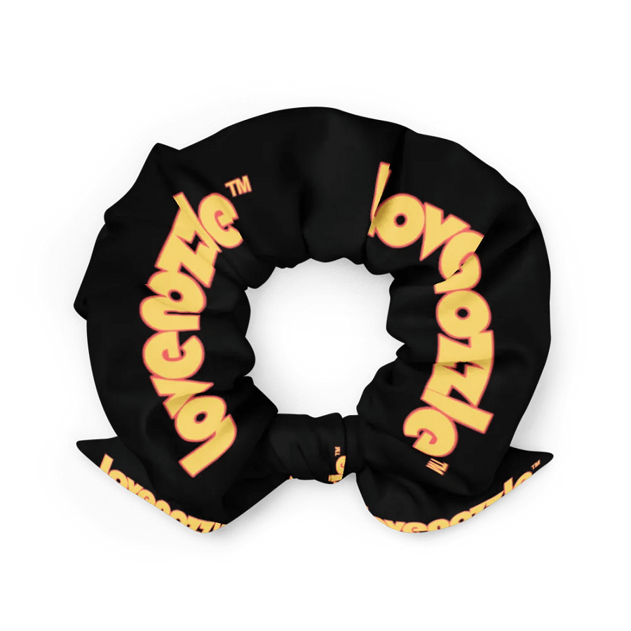 Lovenozzle (TM) Scrunchie product image (4)