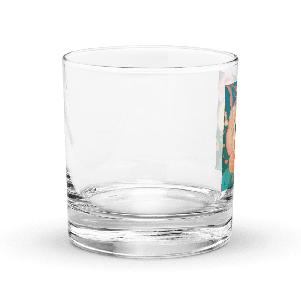 Simon Rocks Glass product image (3)