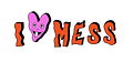 I Heart Mess
