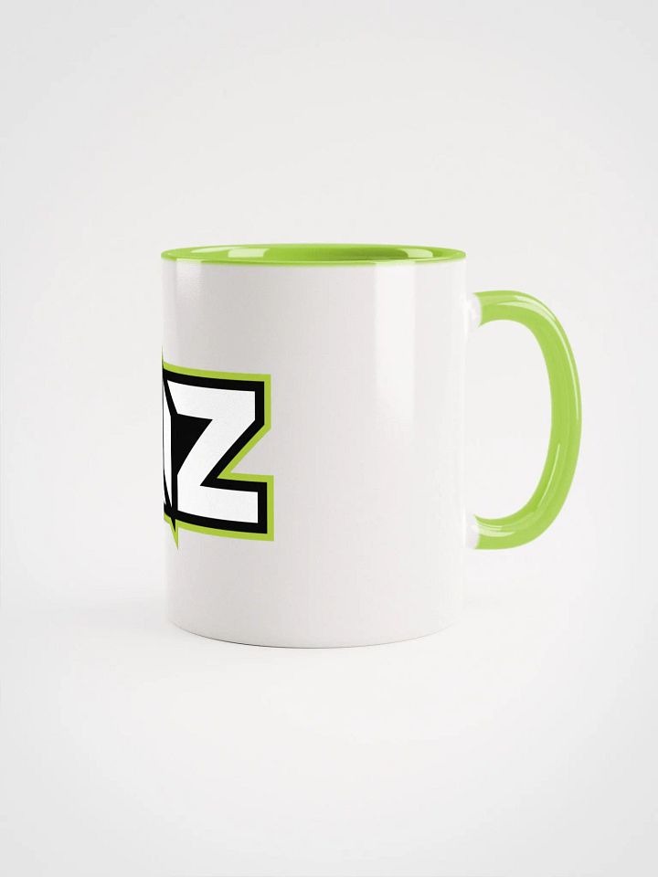 Riz Full Color Mug product image (1)