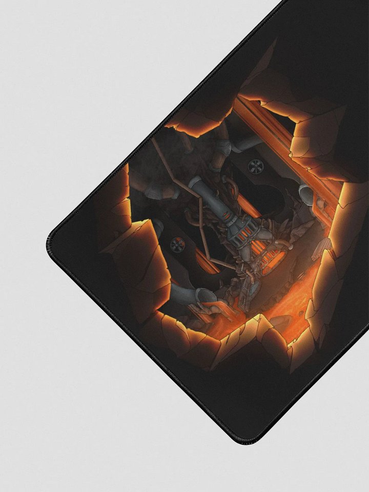 The Forge Mat product image (2)