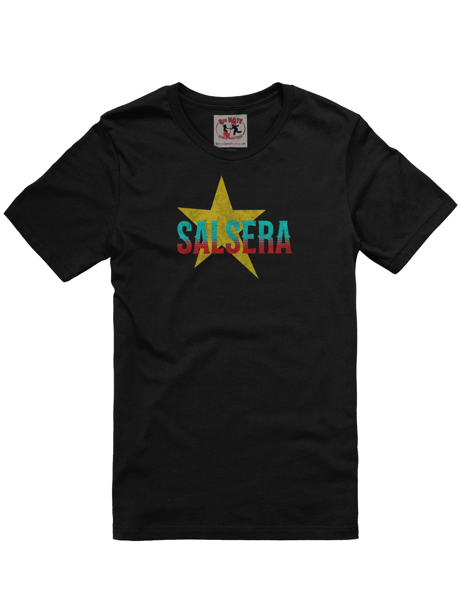 Salsera • Unisex T-Shirt product image (3)