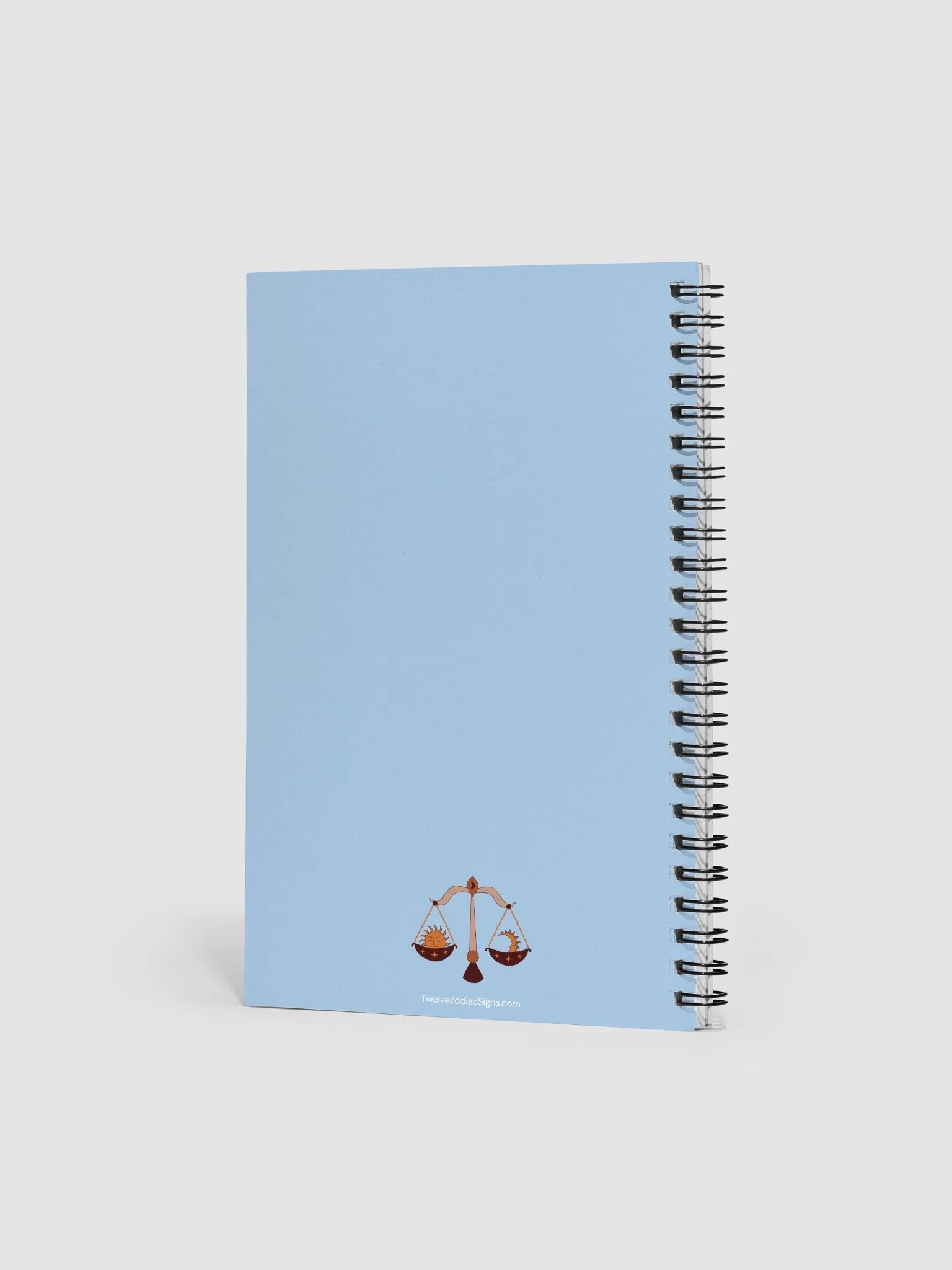 Libra Lady Journal product image (2)