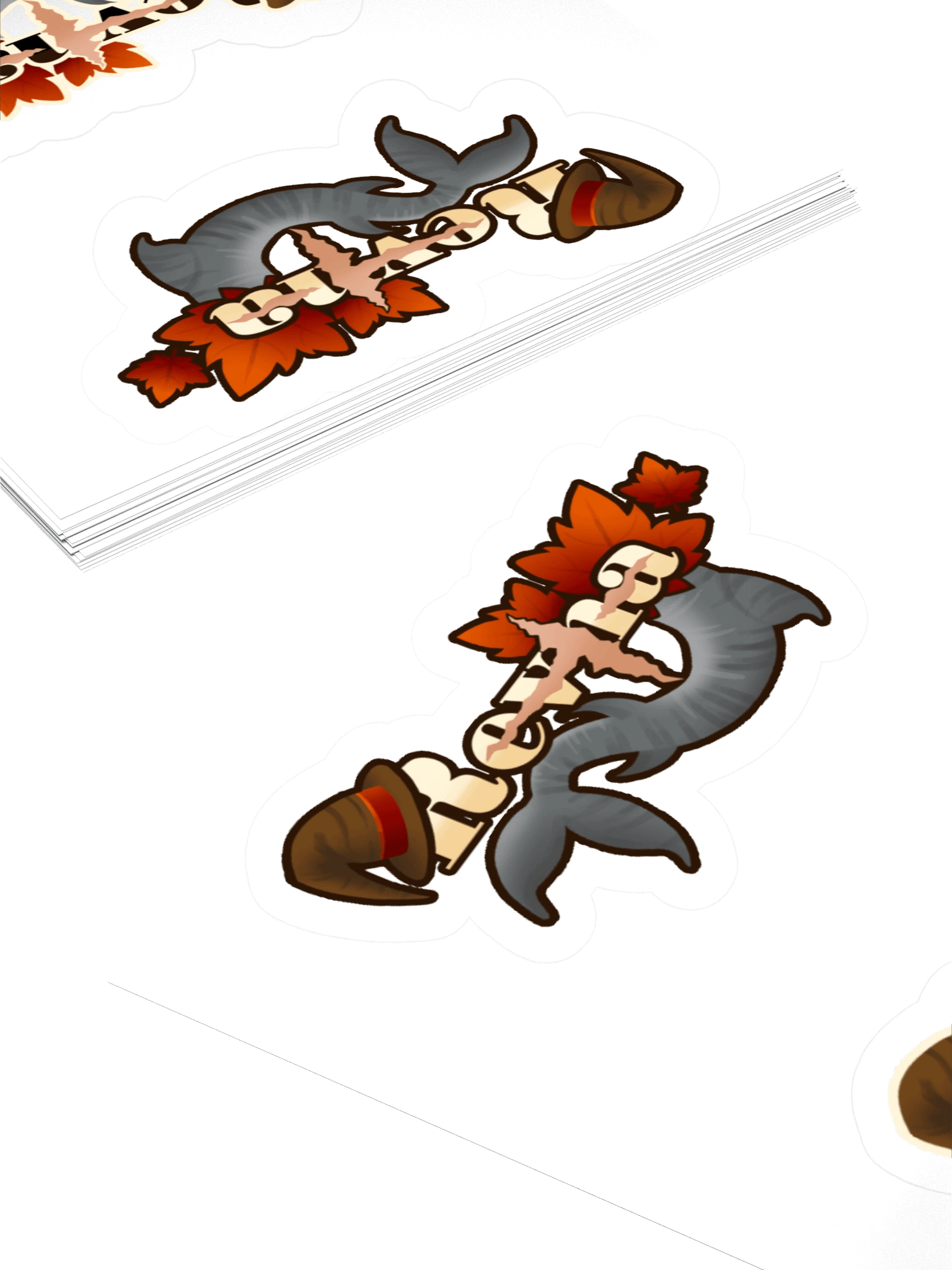 Revna Stickers product image (12)