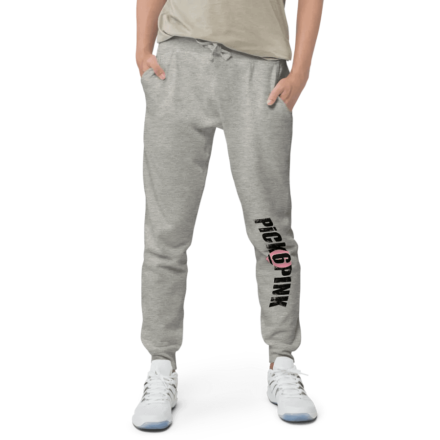 Pick 6 Pink Joggers product image (28)