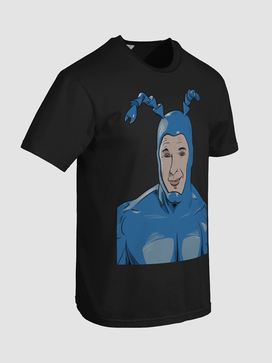 The Tick - Patrick Warburton product image (90)