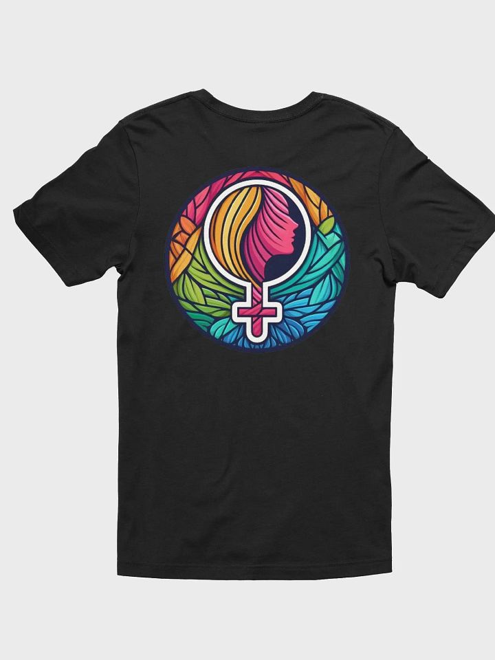 Iconic Comfort Tee product image (13)