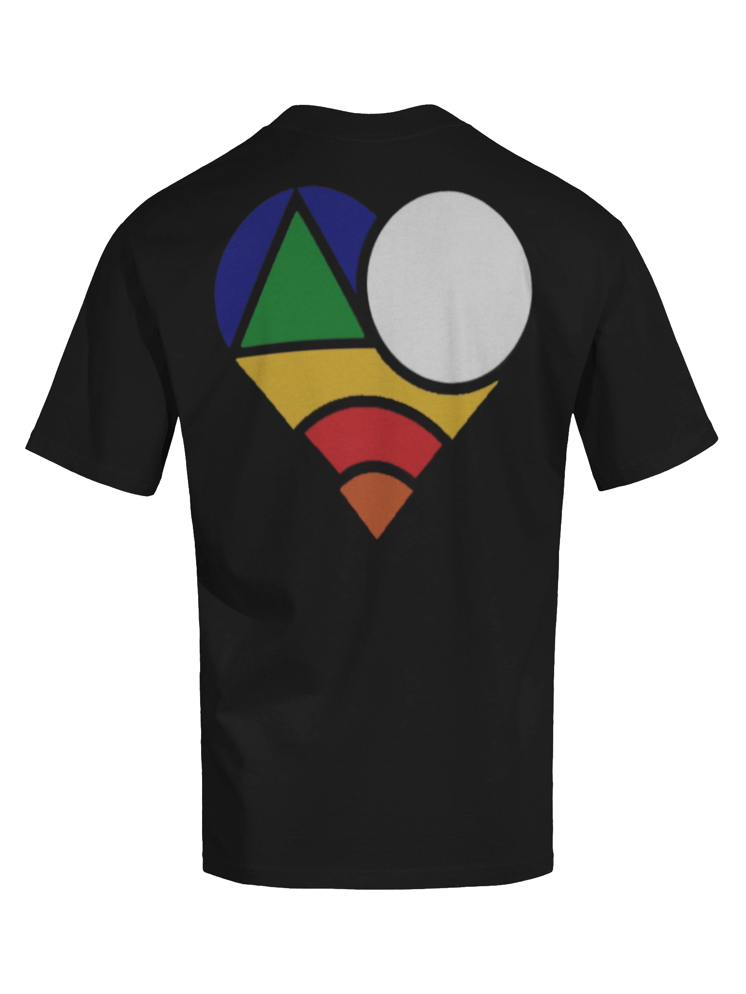OG LoveWooT Tee product image (8)