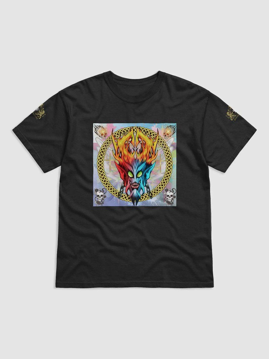 @iamspectre merch 