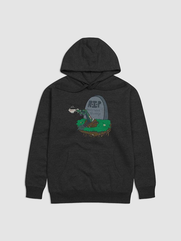 Hates Mondays Hoodie product image (5)