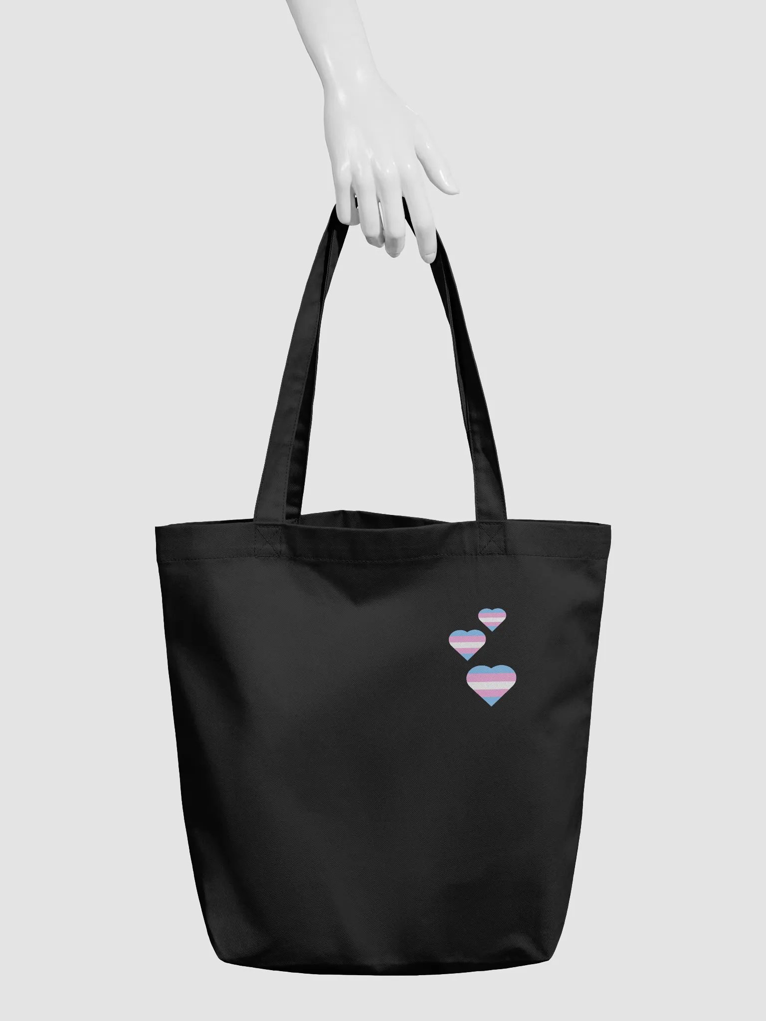 TROIB tote product image (3)