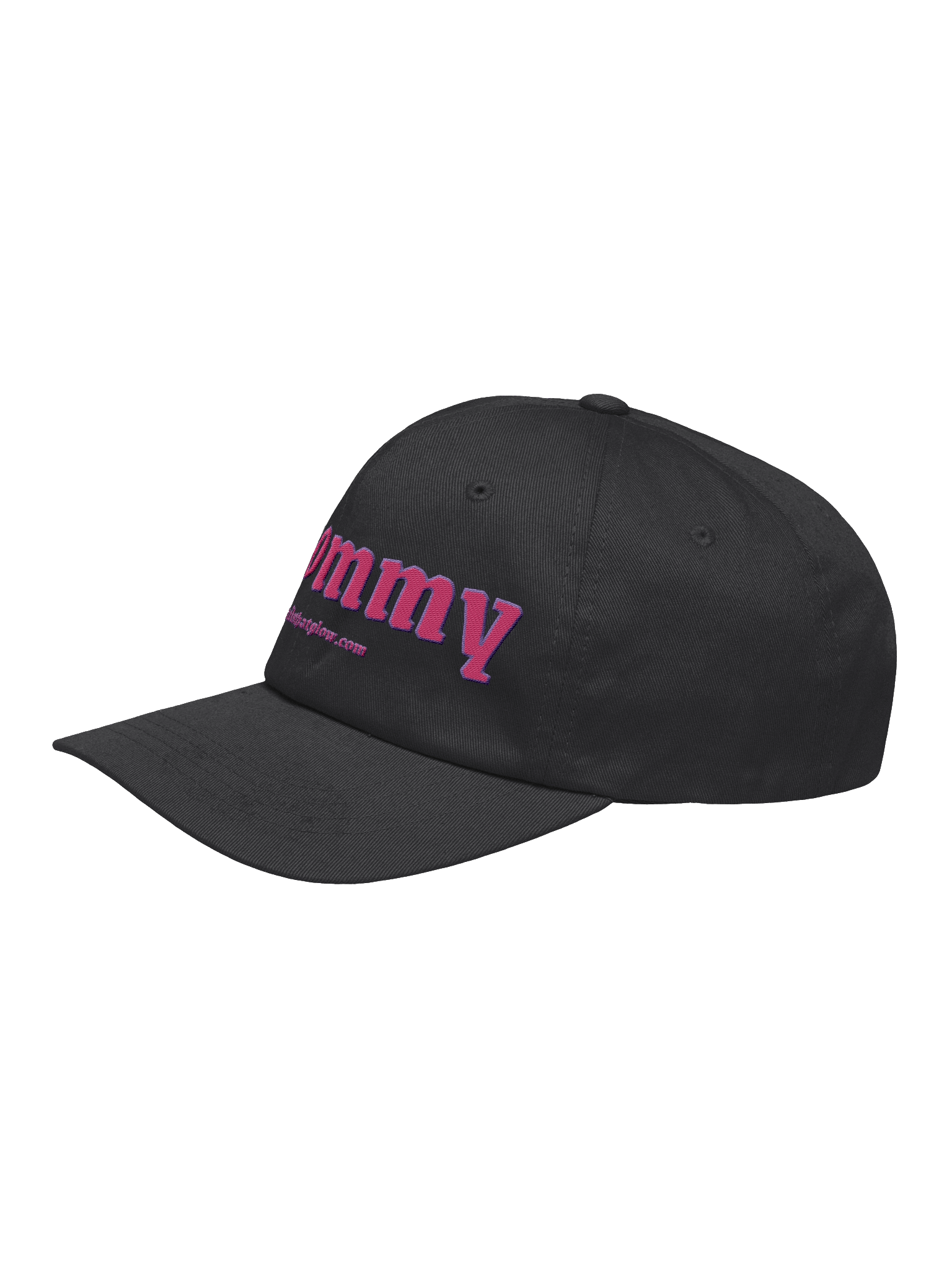 mommy - nailsthatglow cap product image (3)