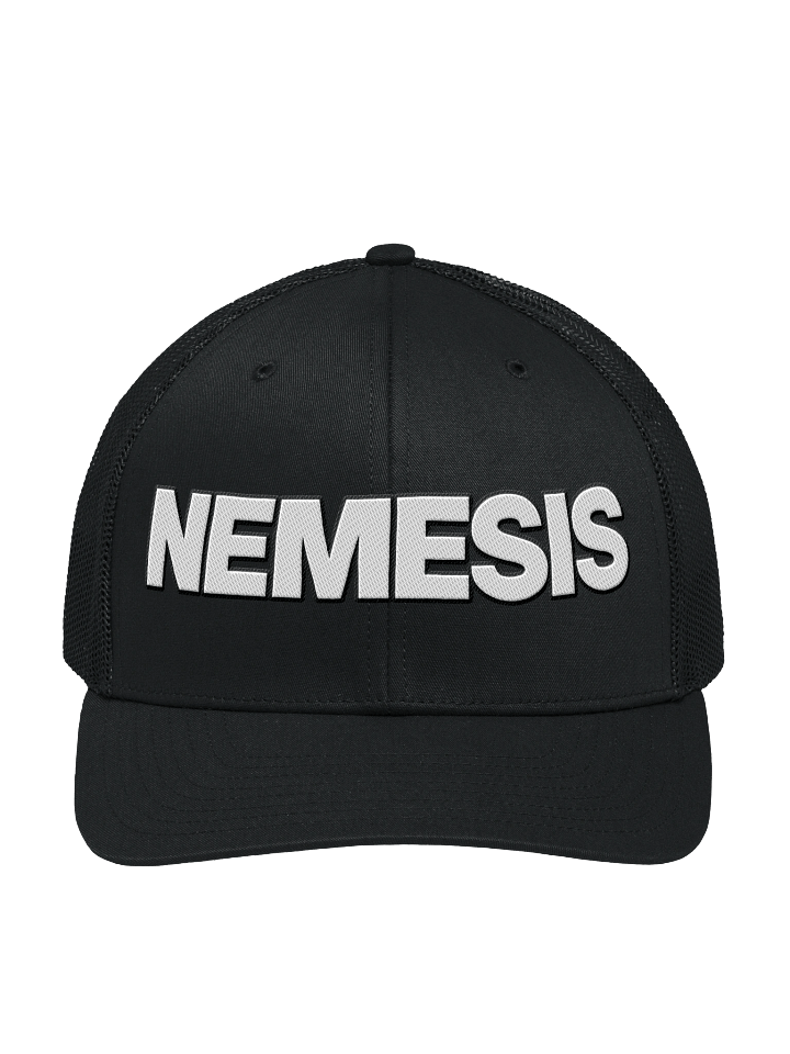 Nemesis Cap product image (1)