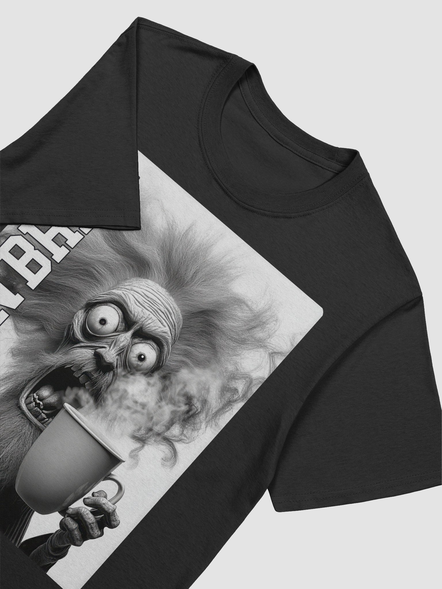 Brain Brew - Zombie Connor product image (6)