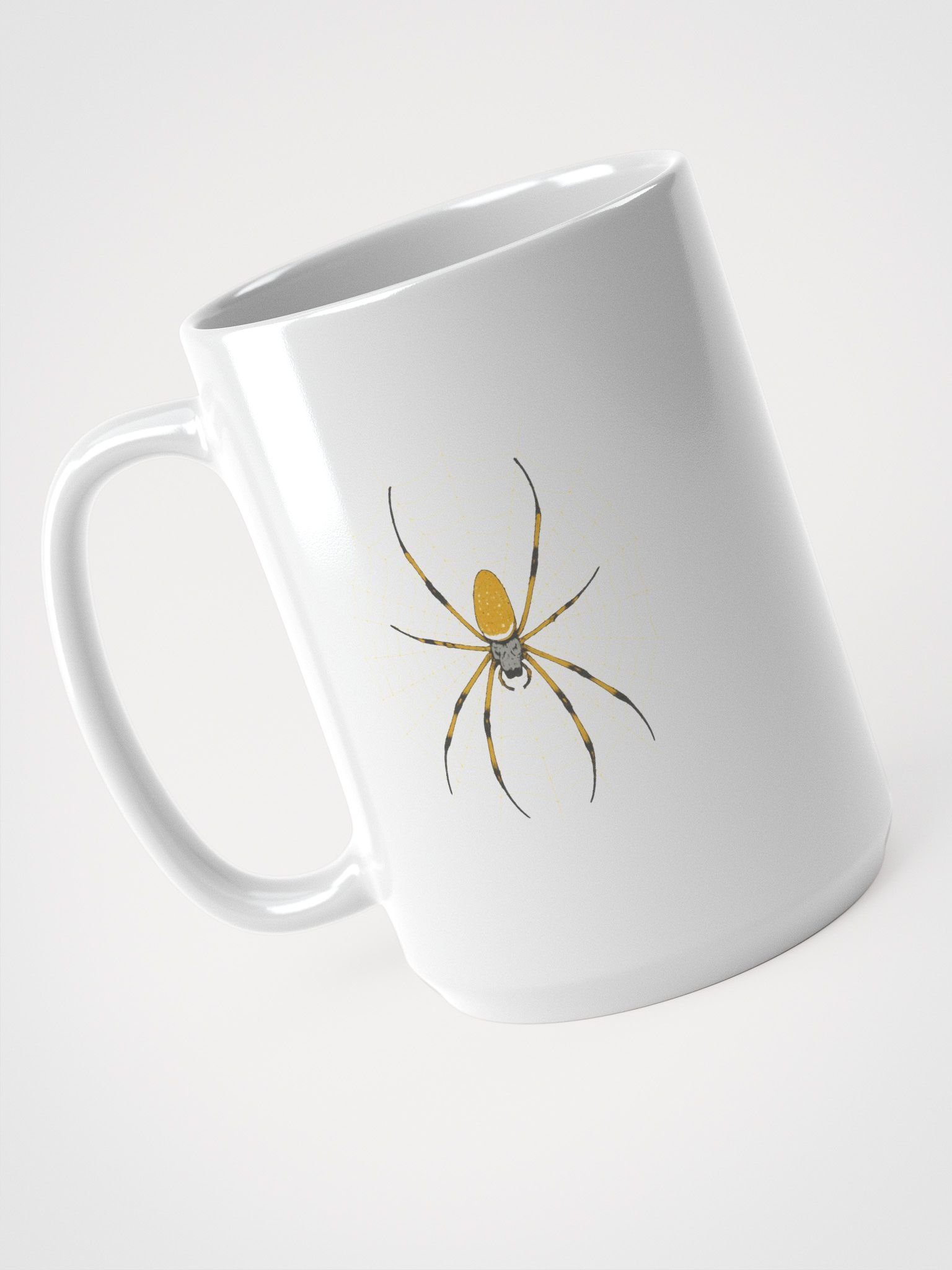 Orb Weaver Mug product image (4)
