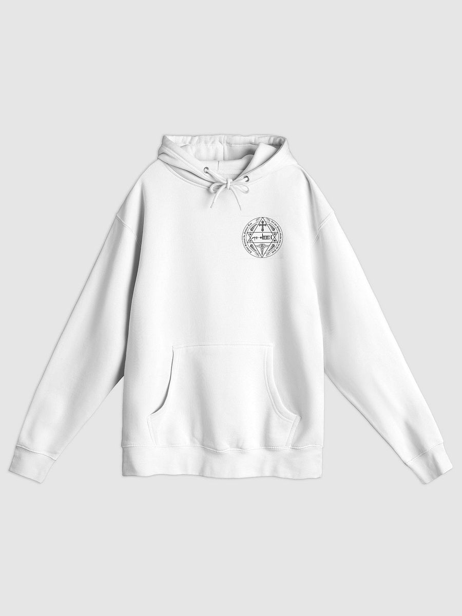 Hanorac Unisex cu Sigiliul celor 7 Arhangheli product image (3)