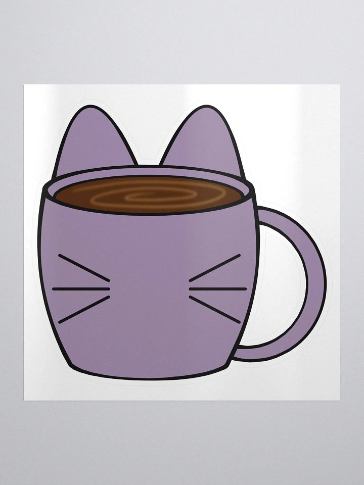 Sticky Mugs! product image (1)