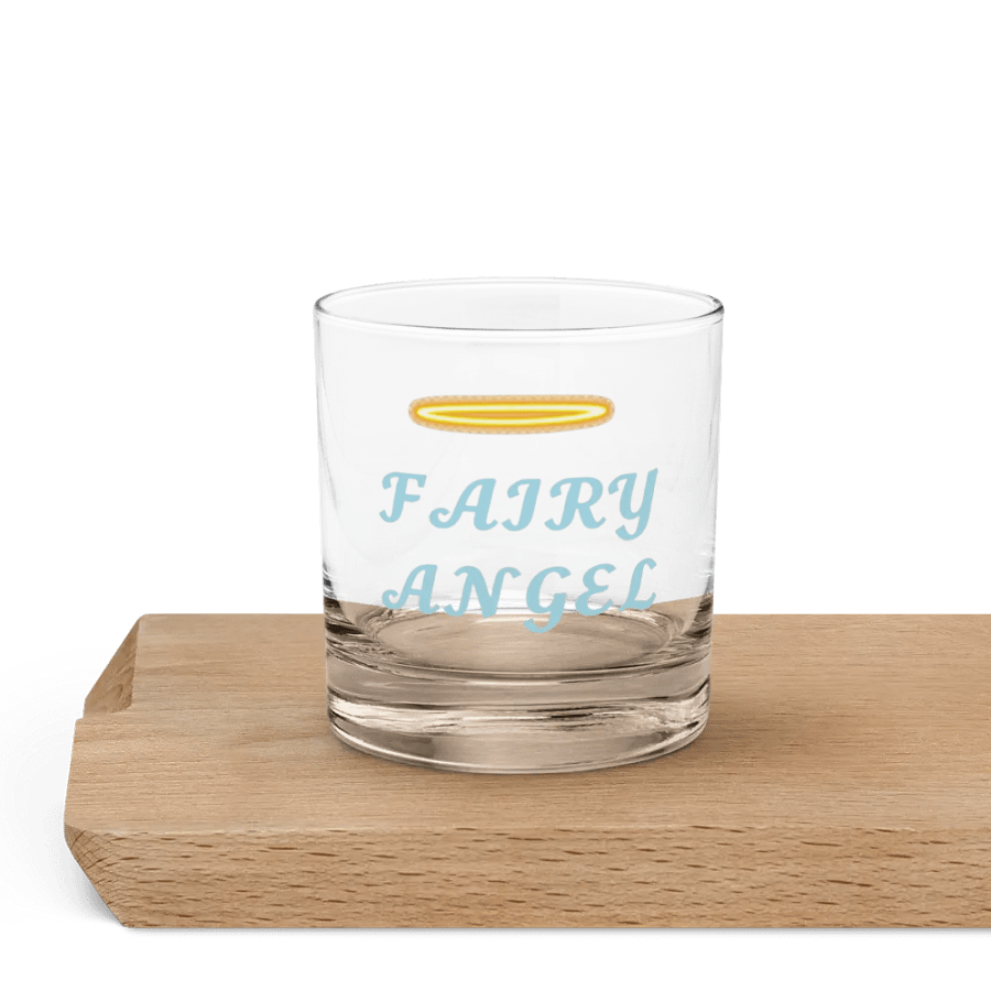 fairy angel glass product image (5)
