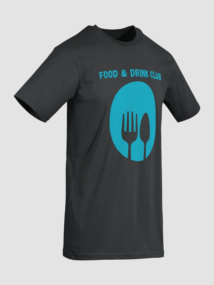 Food & Drink Club T product image (19)