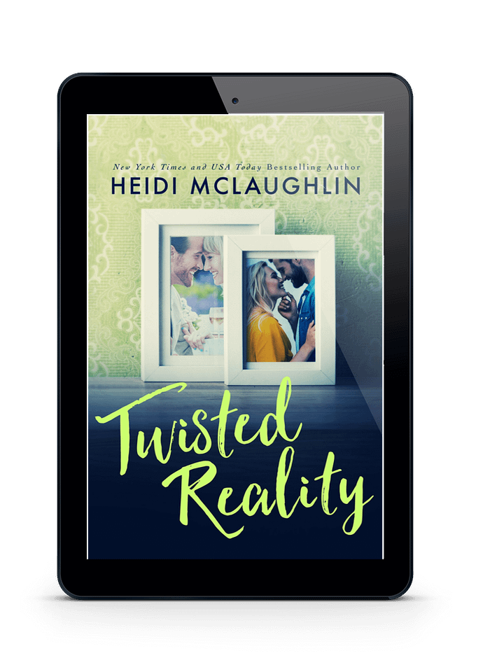 Twisted Reality product image (2)