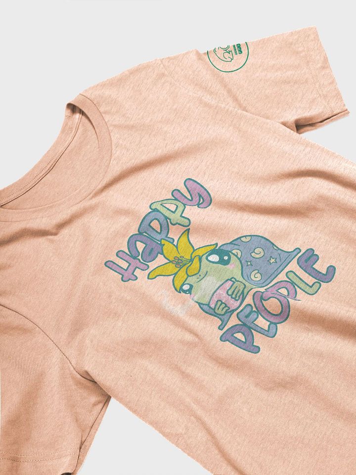 'Cozy' Unisex Tee product image (2)
