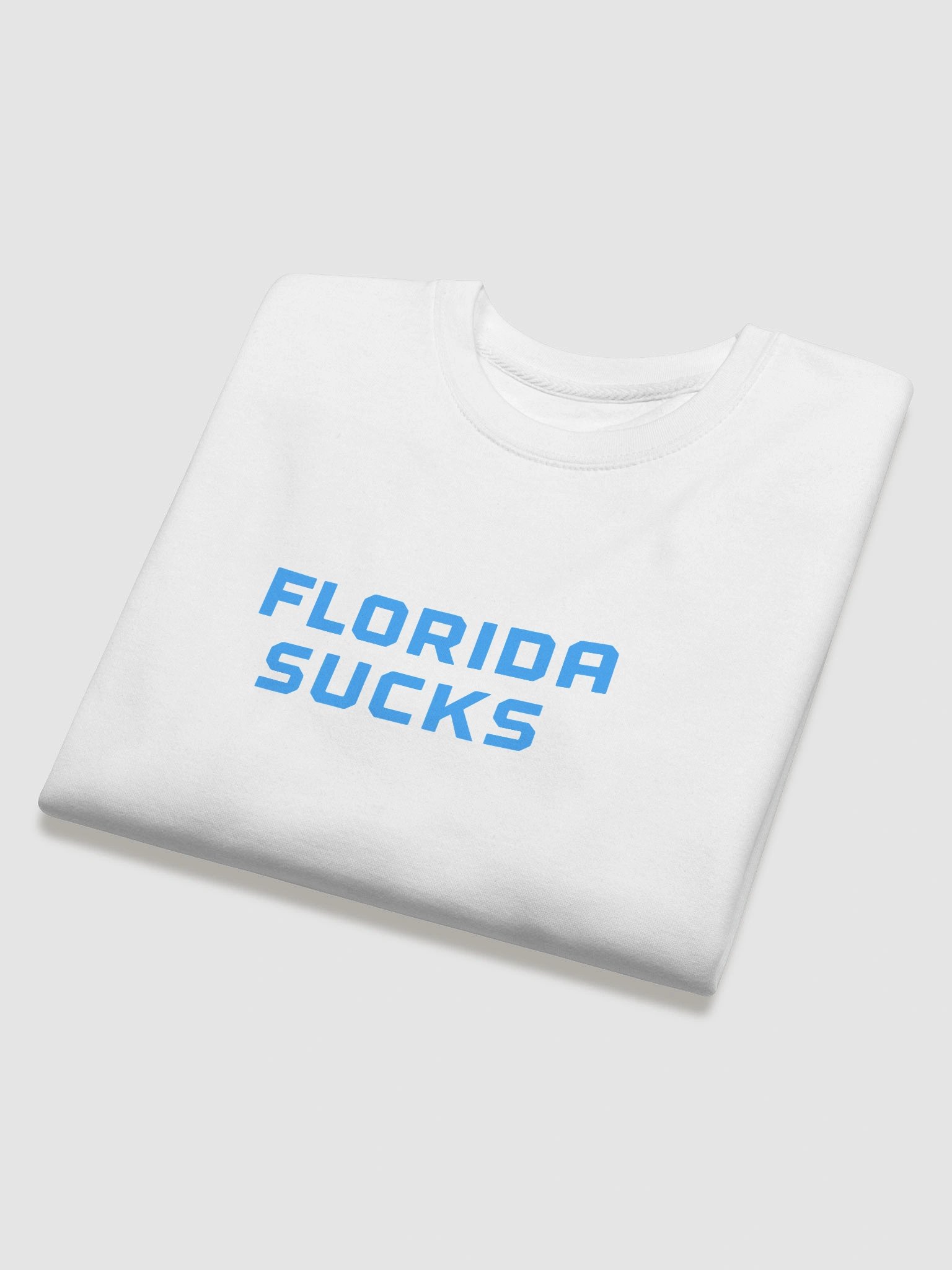 Florida Sucks Sweatshirt product image (4)