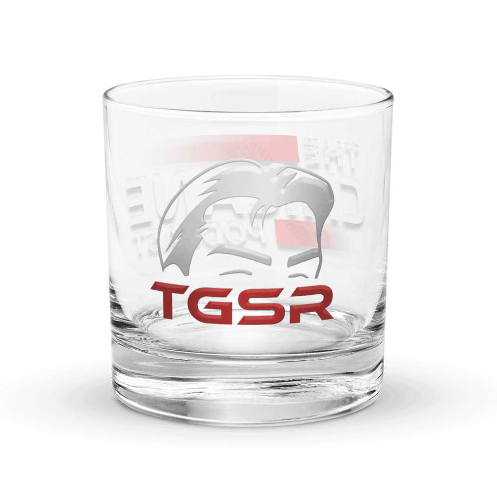 Rocks Glass product image (1)