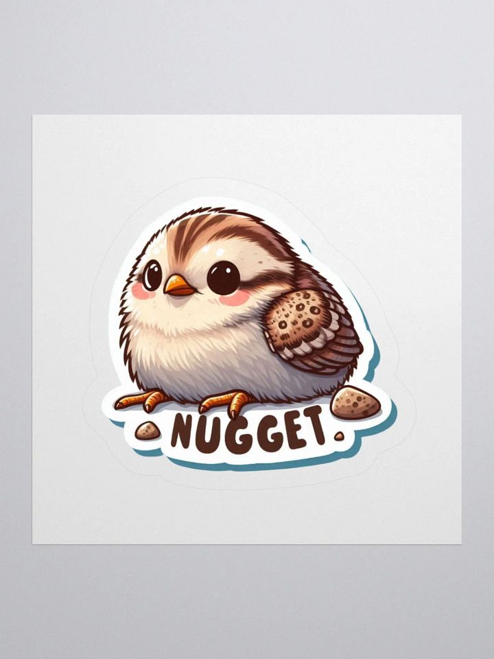 Zticker Nugget product image (1)