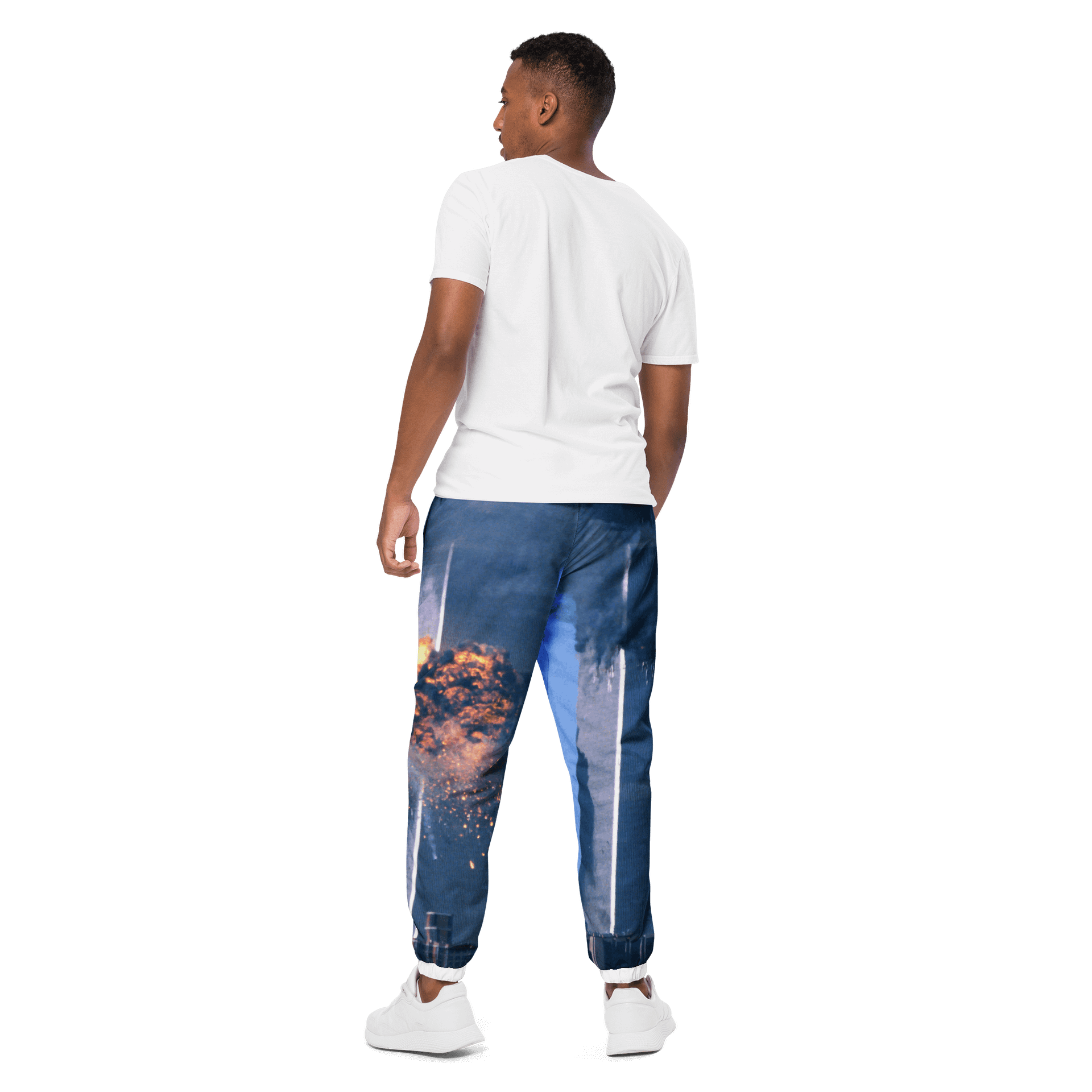 Never Forget...Your Pants product image (4)